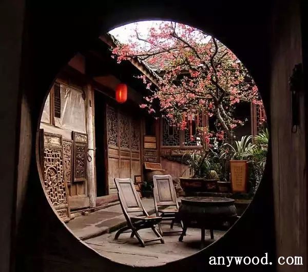 批木网 anywood.com