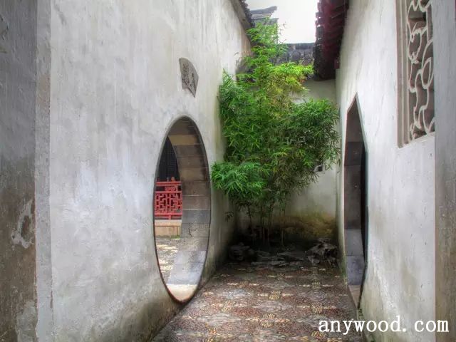 批木网 anywood.com