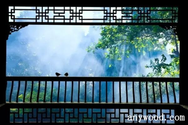 批木网 anywood.com