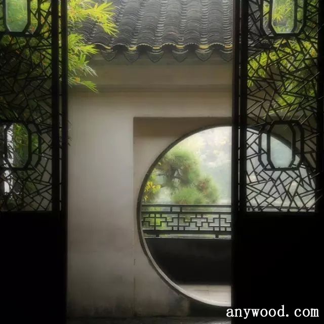 批木网 anywood.com