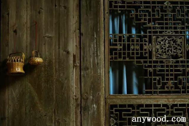 批木网 anywood.com