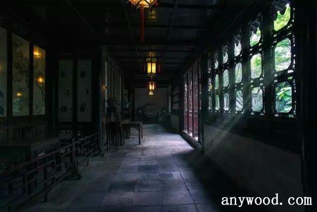 批木网 anywood.com