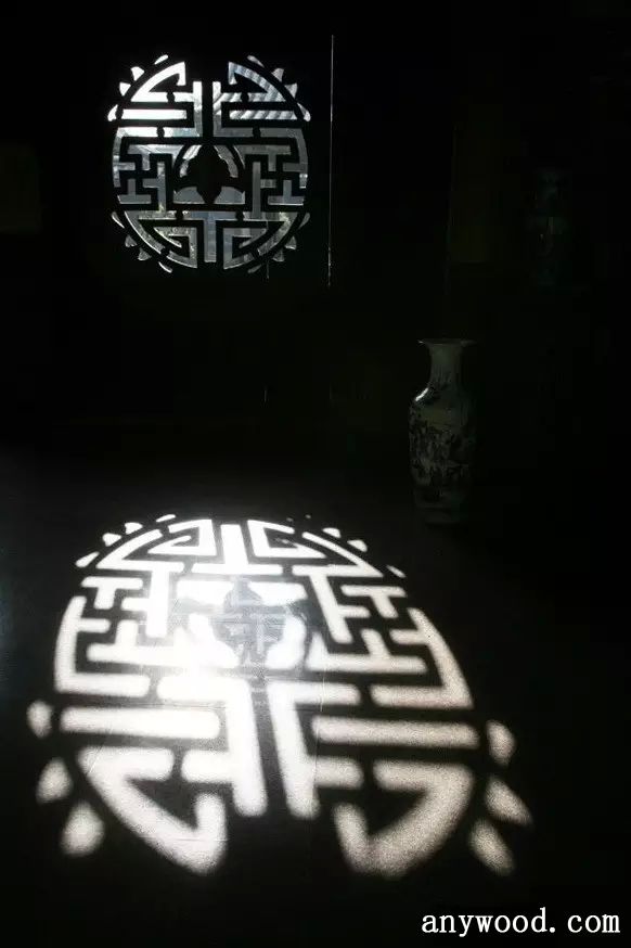 批木网 anywood.com
