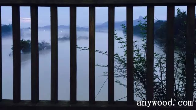 批木网 anywood.com