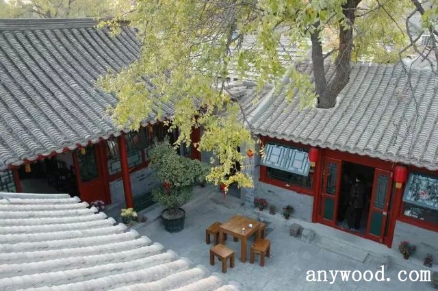 批木网 anywood.com