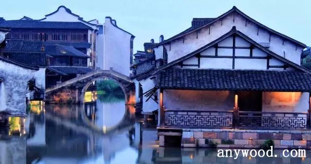 批木网 anywood.com