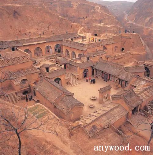 批木网 anywood.com