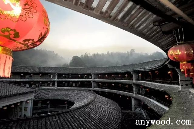 批木网 anywood.com