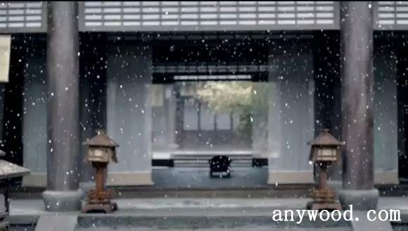 批木网 anywood.com