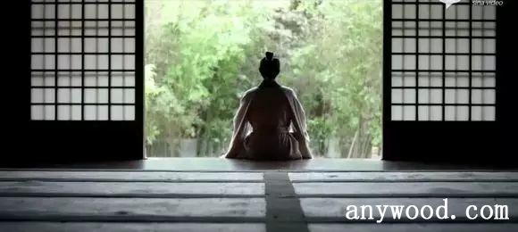 批木网 anywood.com