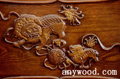 批木网 anywood.com