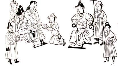 漫话胡床