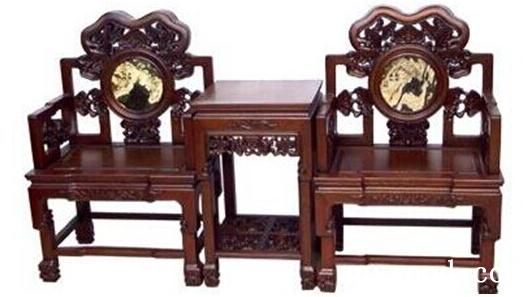 清代家具