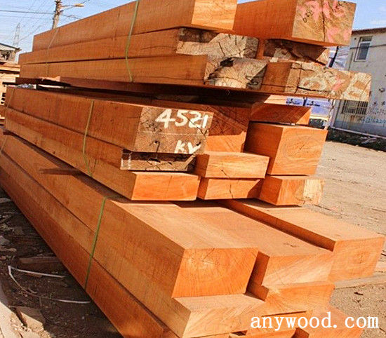 批木网 anywood.com