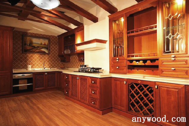 批木网 anywood.com