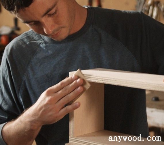 批木网 anywood.com