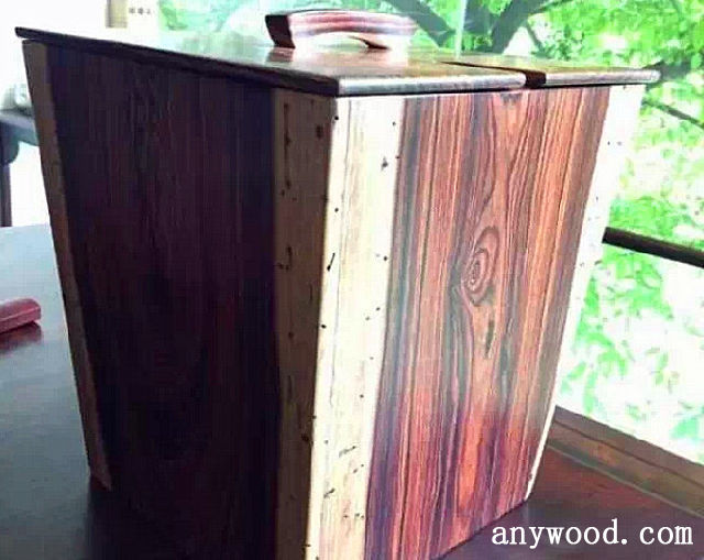 批木网 anywood.com