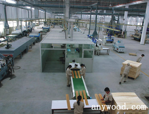 批木网 anywood.com