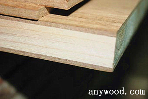 批木网 anywood.com