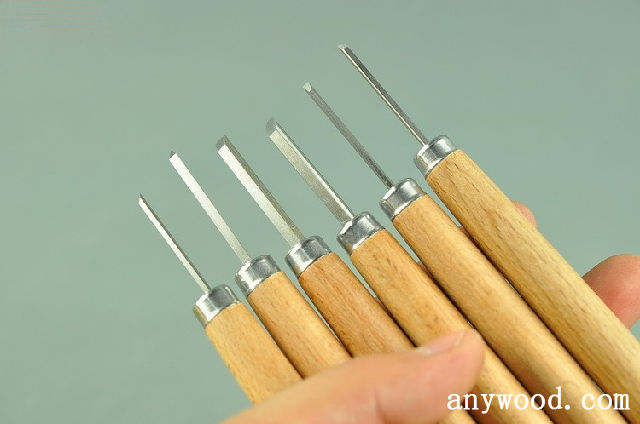 批木网 anywood.com