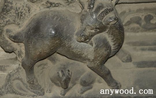 批木网 anywood.com