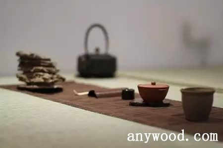 批木网 anywood.com