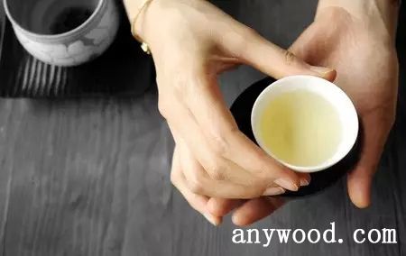 批木网 anywood.com