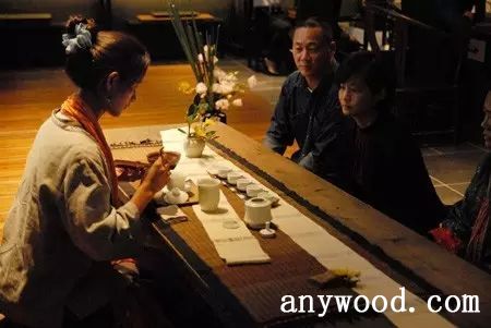 批木网 anywood.com