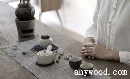 批木网 anywood.com