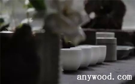 批木网 anywood.com