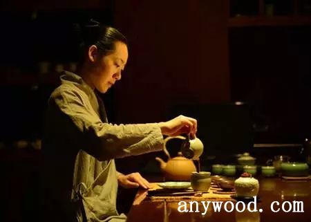 批木网 anywood.com