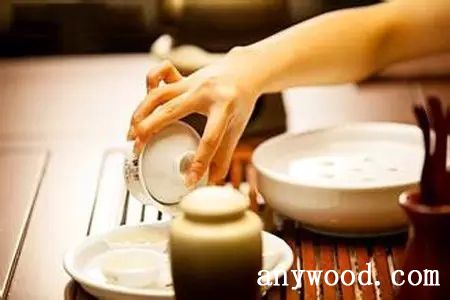 批木网 anywood.com