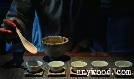 批木网 anywood.com