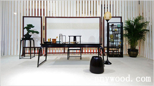 批木网 anywood.com