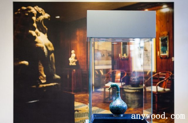批木网 anywood.com