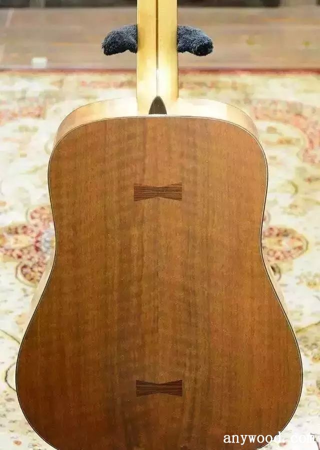 批木网 anywood.com