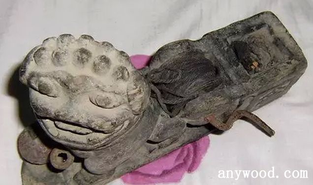 批木网 anywood.com