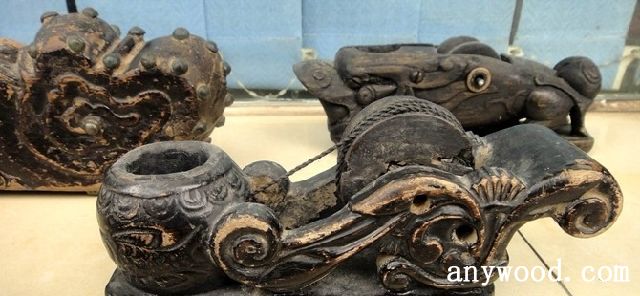 批木网 anywood.com