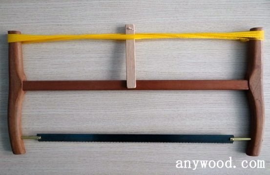 批木网 anywood.com