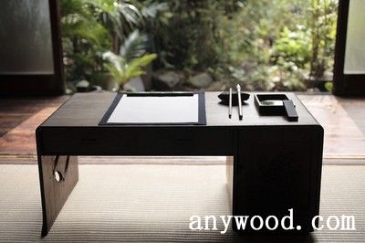批木网 anywood.com