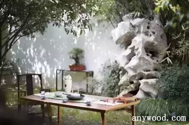 批木网 anywood.com