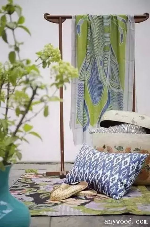 批木网 anywood.com