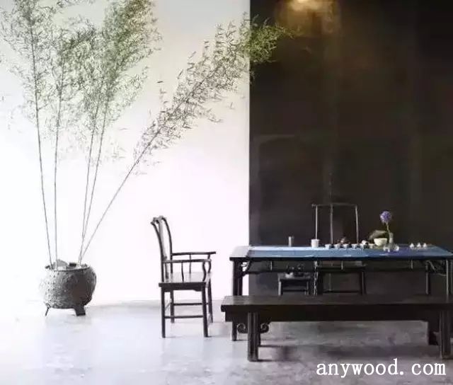 批木网 anywood.com