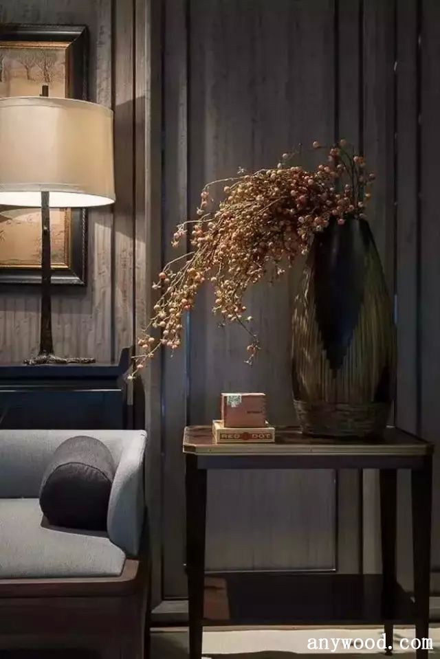 批木网 anywood.com