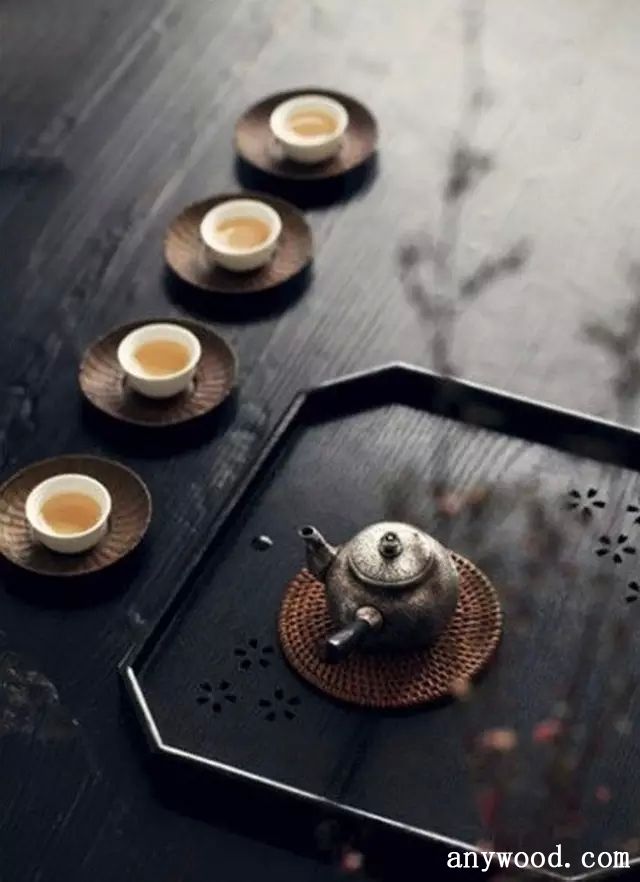 批木网 anywood.com