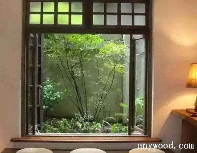 批木网 anywood.com