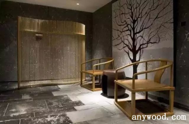 批木网 anywood.com