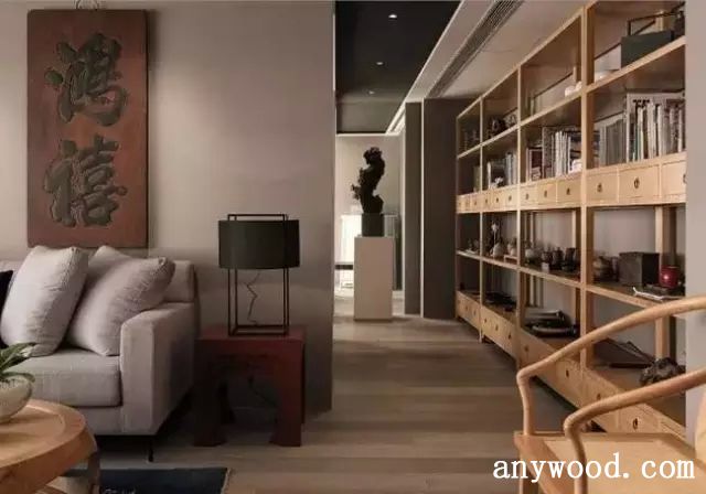 批木网 anywood.com