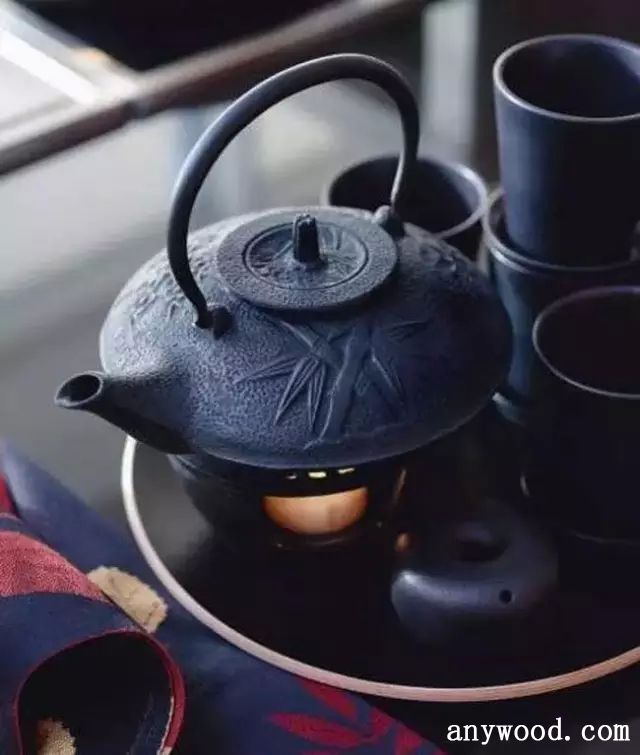 批木网 anywood.com