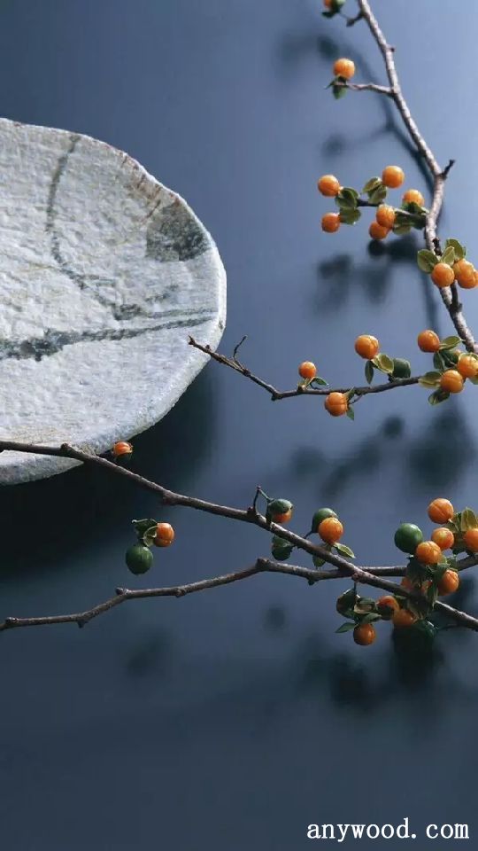 批木网 anywood.com
